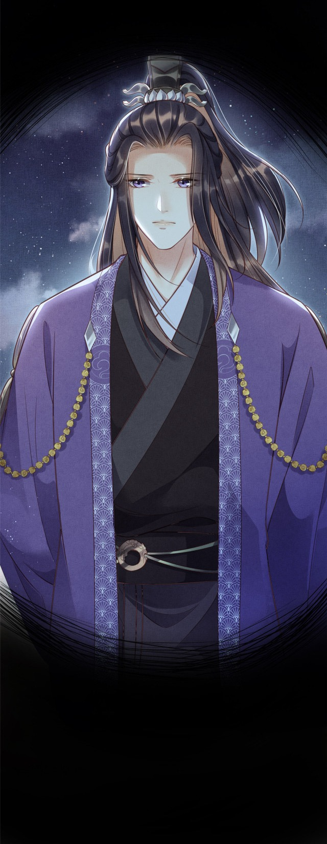 trưởng công chúa muốn tạo phản mỗi ngày chapter 11 17