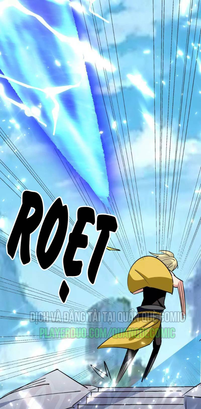 vạn giới tiên vương chapter 45 8