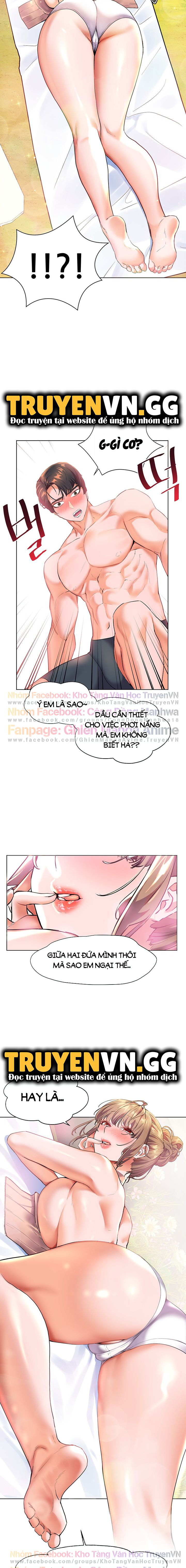 cô dâu thời thơ ấu của tôi chapter 10 31