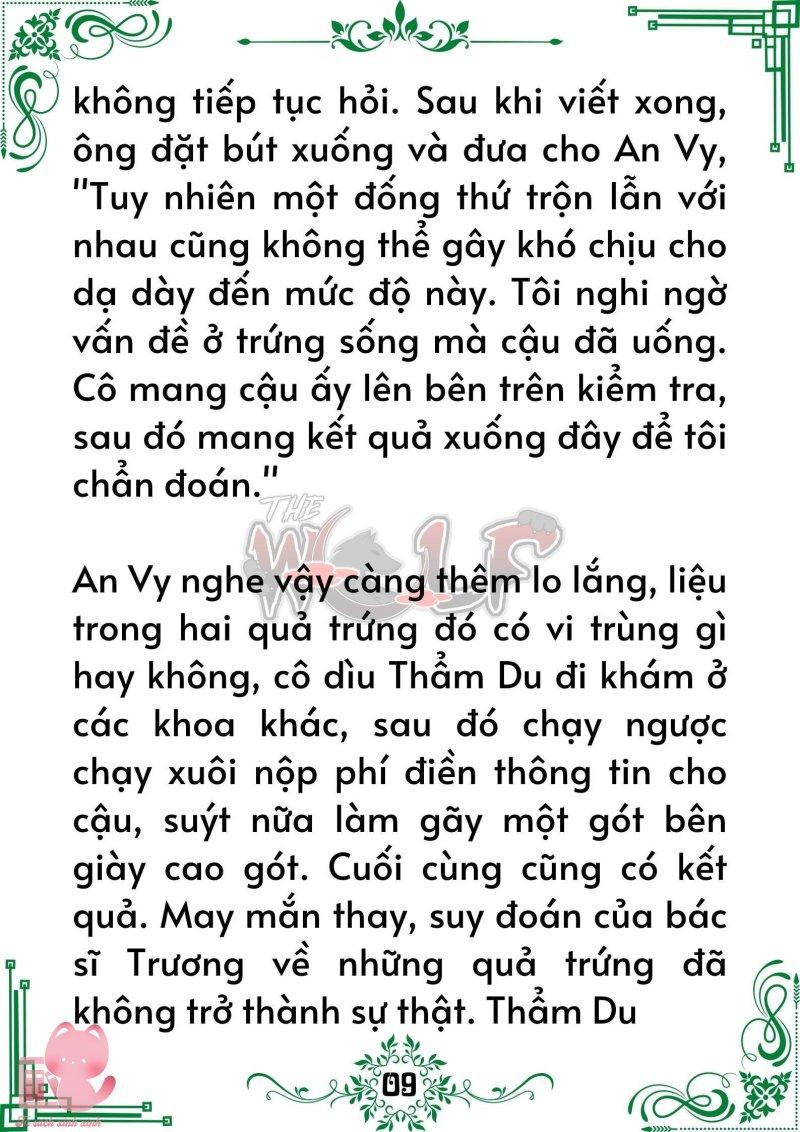 quý nhân phù trợ du chapter 37 10