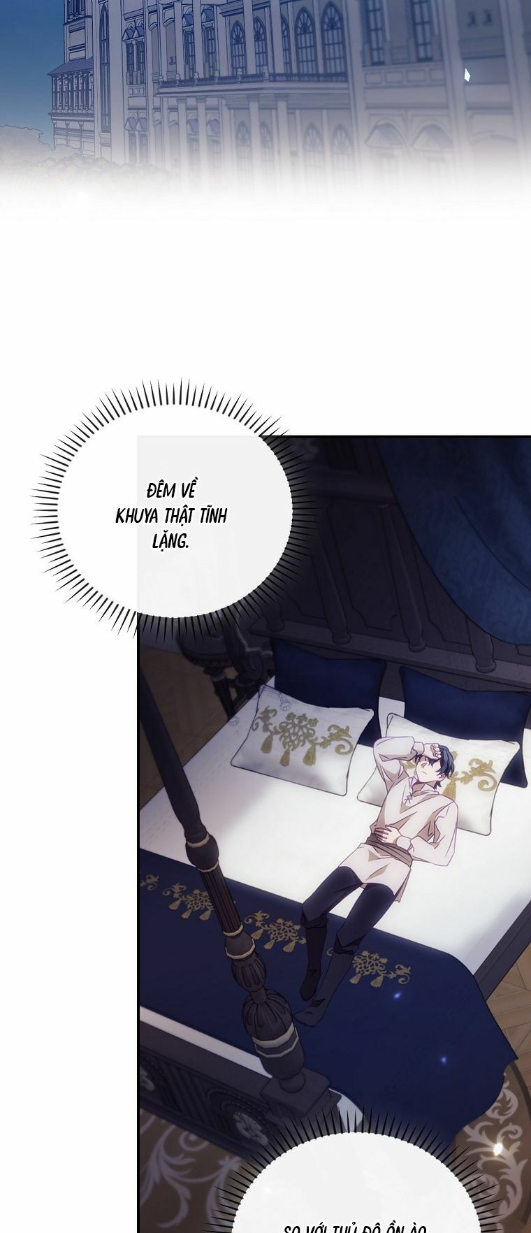 tôi nhìn thấy cái chết của bạn chapter 25 57