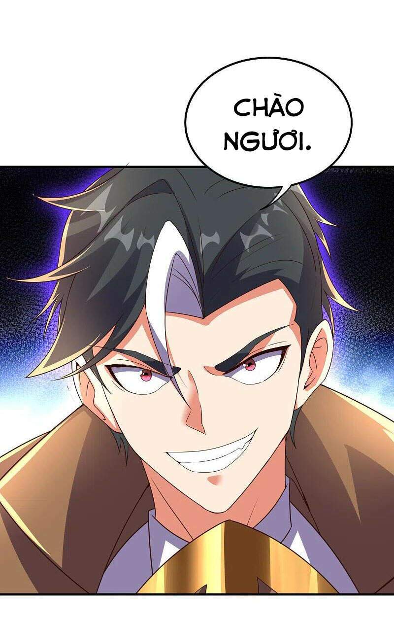 phục thiên thánh chủ chapter 183 22