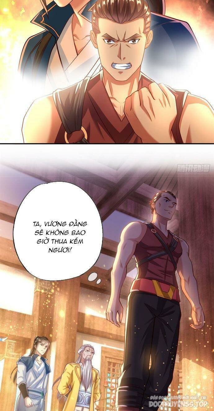 ta có khả năng vô hạn đốn ngộ chapter 14 12