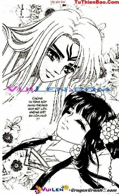 đóa hoa yêu kiều chapter 6 47