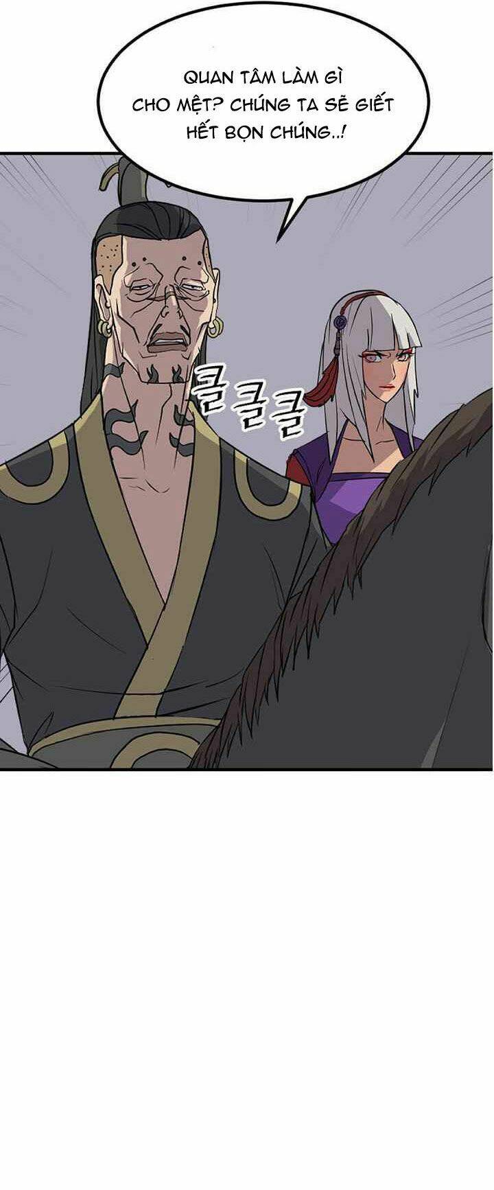 trọng sinh, bất khả chiến bại chapter 144 3