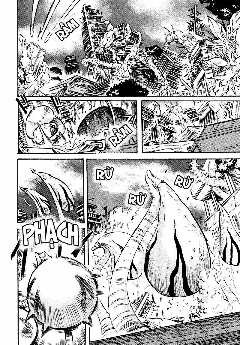 getter robo hien – the earth suicide chapter 1 28