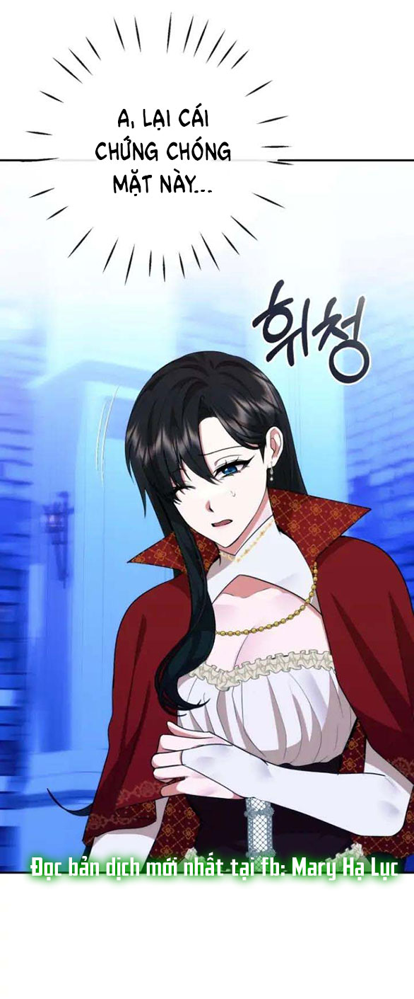 [18+] dũng sĩ vị tha chapter 8.2 31