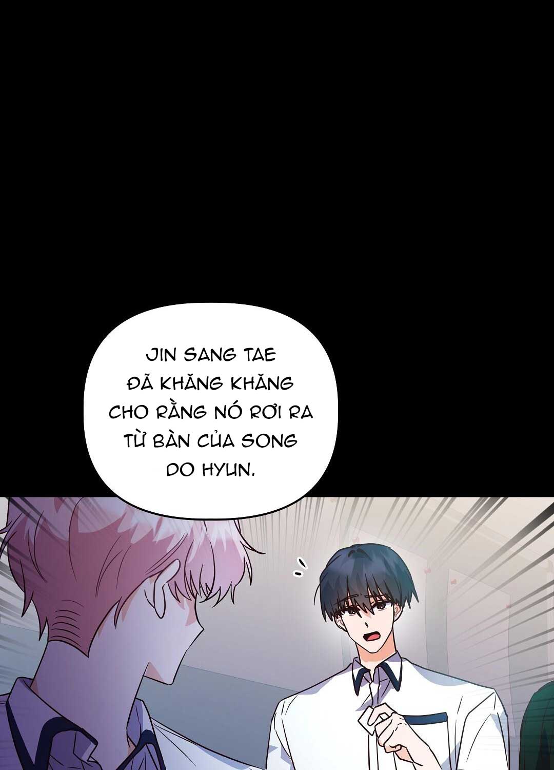 nhật ký yêu đương chapter 11 93