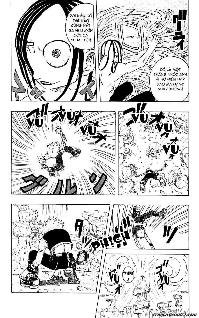 cuộc phiêu lưu của quỷ satan chapter 5 16