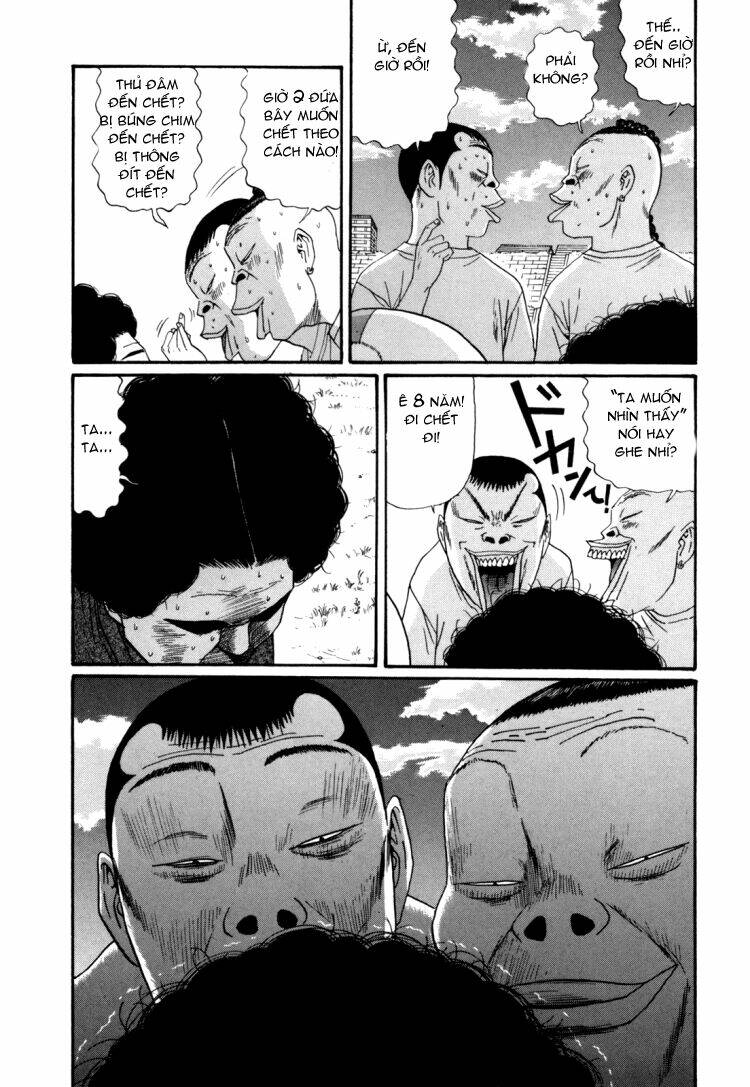 boku to issho chapter 34 15