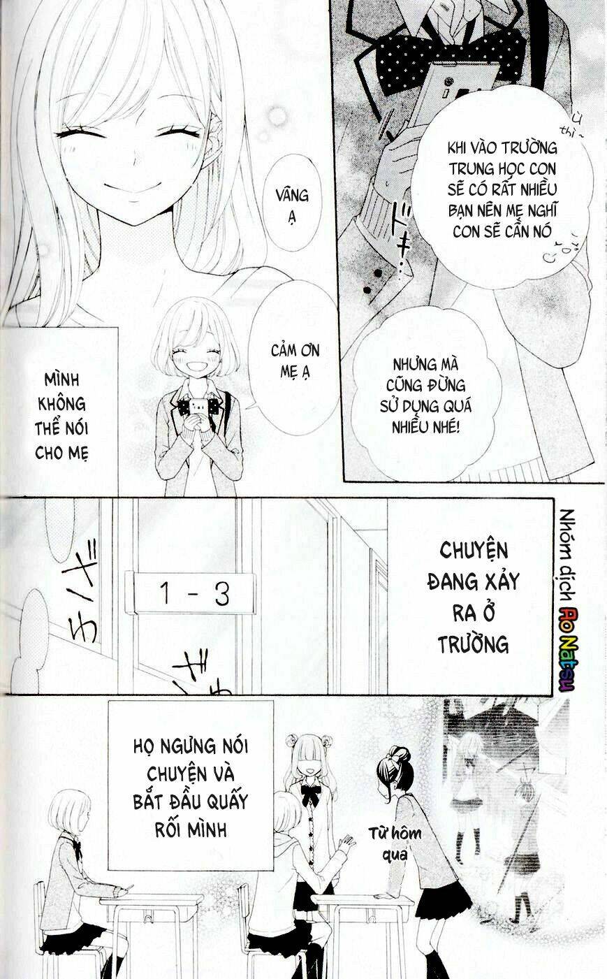 cuộc cách mạng cầu vòng chapter 4 6