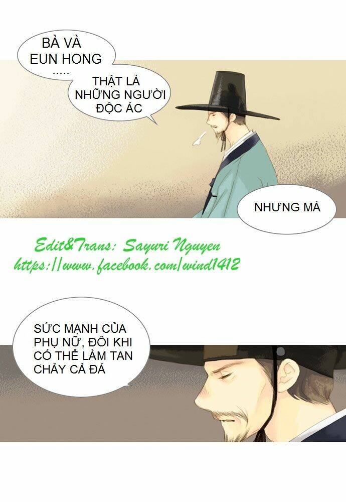 the great merchant kim manduk chapter 17 2