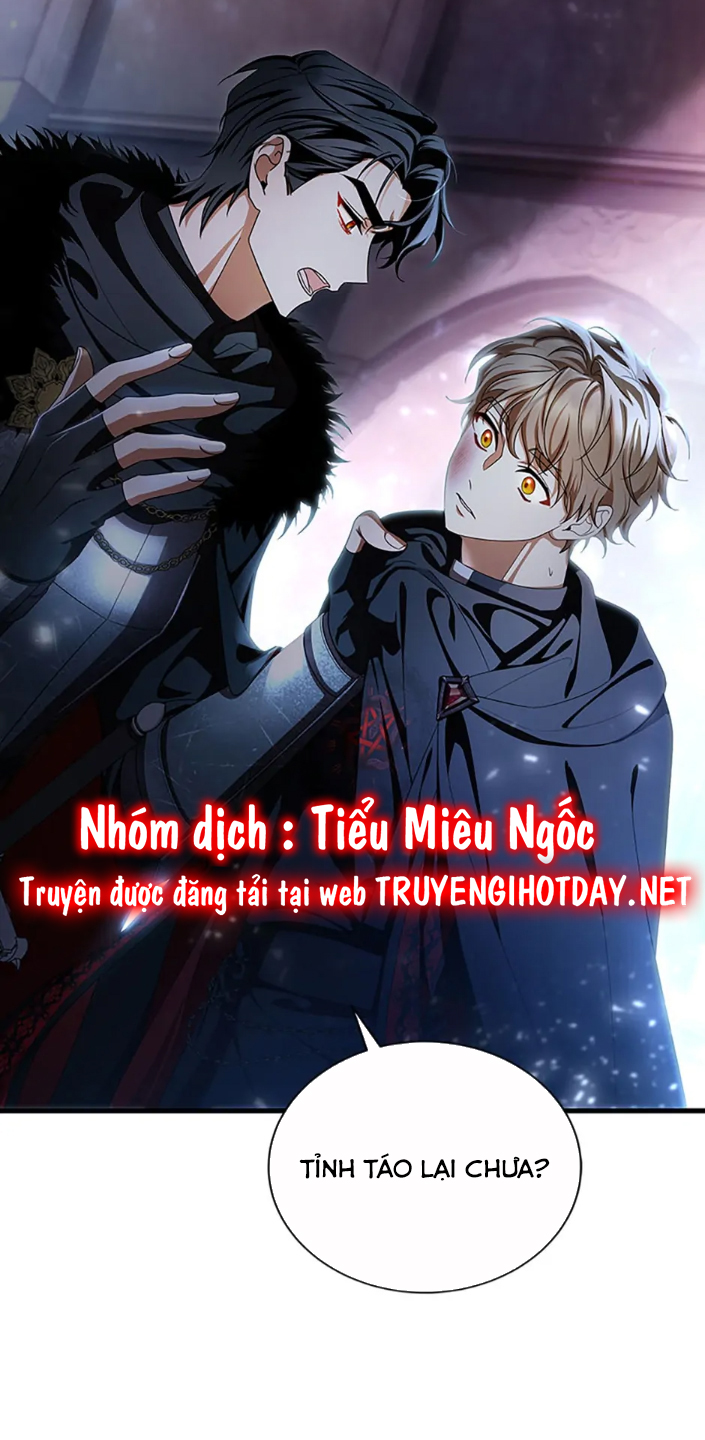 vị cứu tinh của nam phản diện chapter 66 29