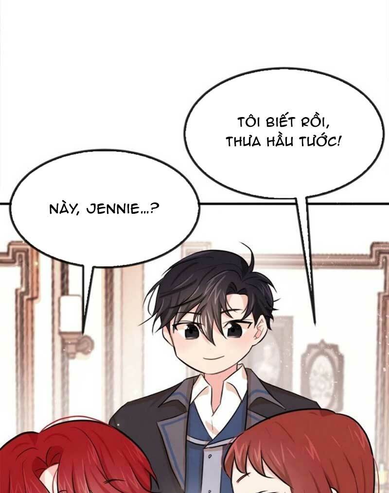 tiểu thư scarlet, em không muốn trả thù sao? chapter 7 34