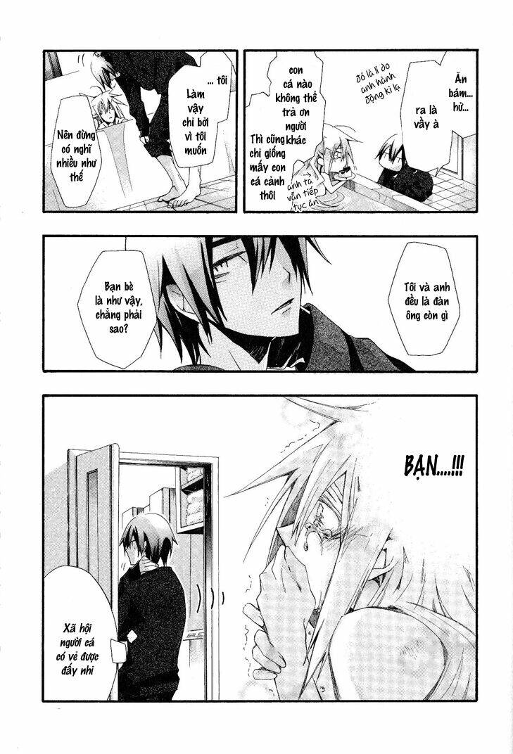 orenchi no furo jijou chapter 15 9