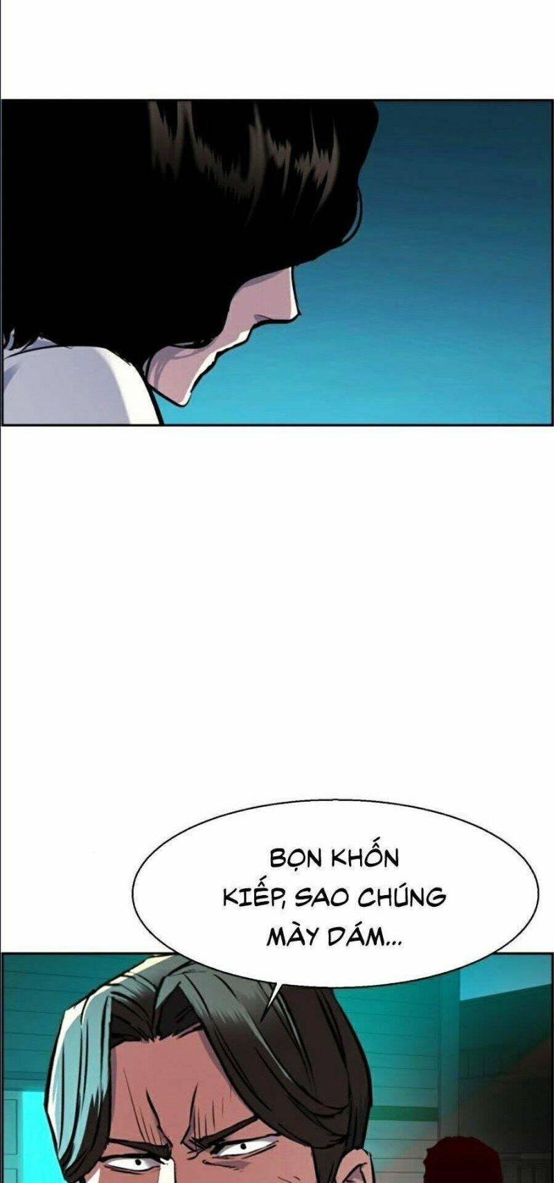 bạn học tôi là lính đánh thuê chapter 47 47