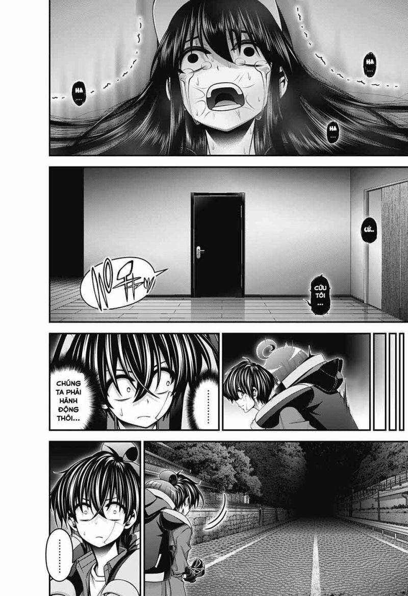 thợ săn ác linh chapter 48 28