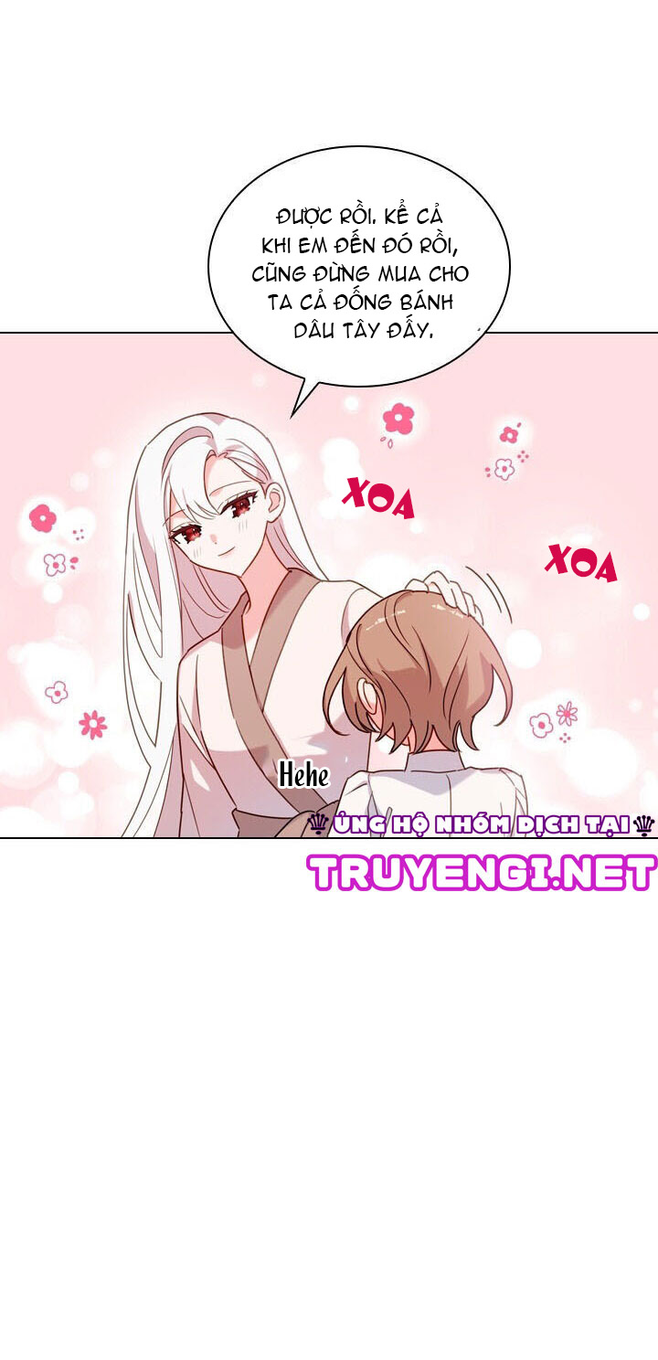 tiểu thư chỉ muốn được nghỉ ngơi chapter 6 30