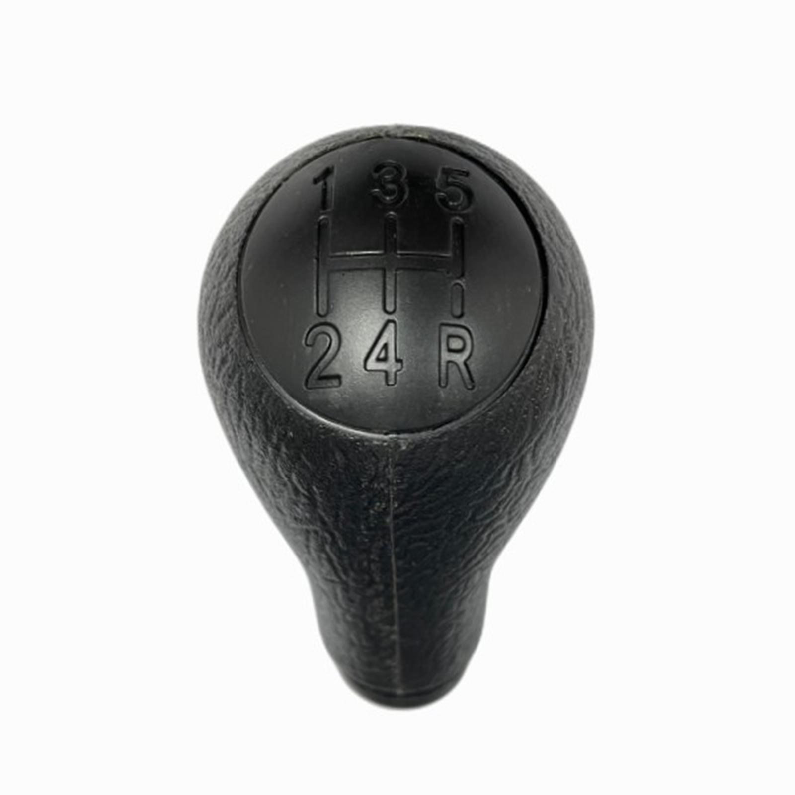 2403x5 Manual Transmission   Handball Gear  Head Easy to Install Car Accessories Replaces Durable Spare Parts