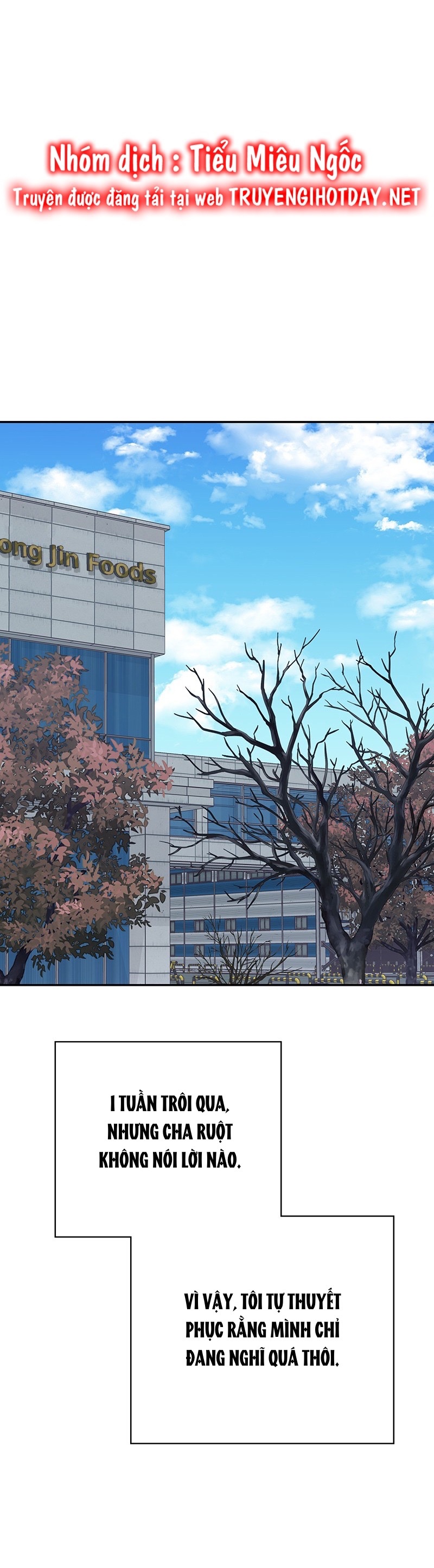 hạnh phúc đó không hề tồn tại chapter 30 11