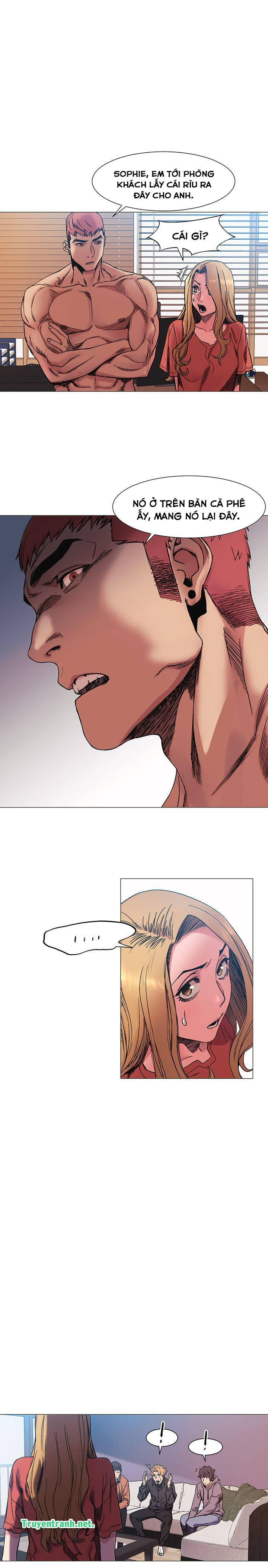 vương quốc của tôi chapter 57 1