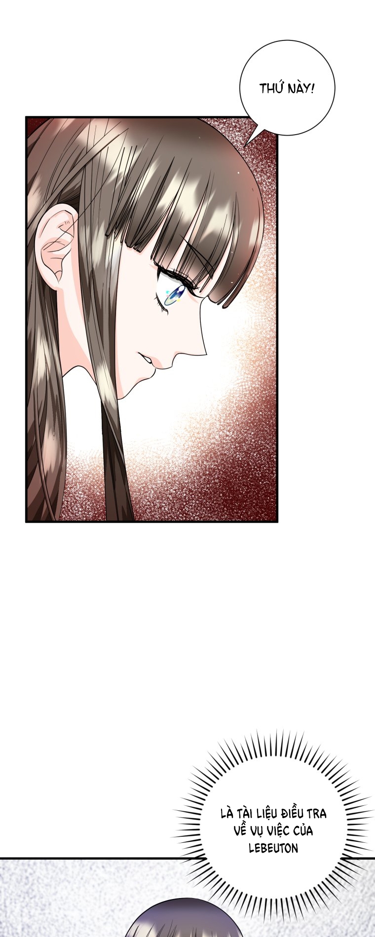 [18+] Tôi Đã Kết Hôn Với Kẻ Thù Giết Cha Mẹ chapter 9.2 - Trang 20