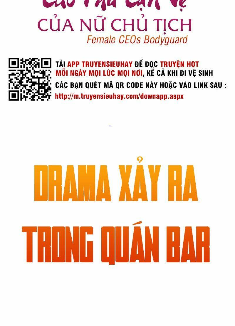 cao thủ cận vệ của nữ chủ tịch chapter 5 3