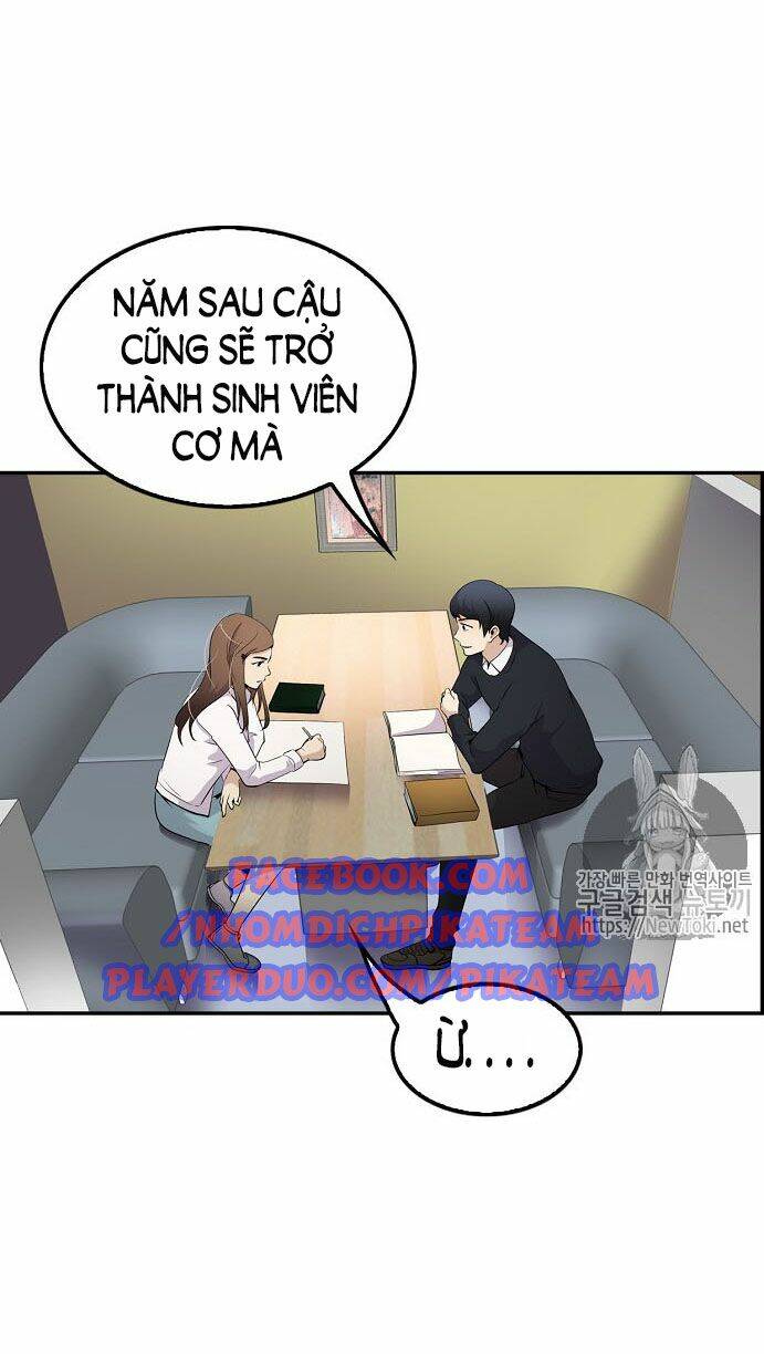 điều tra viên chuyển sinh chapter 18 28