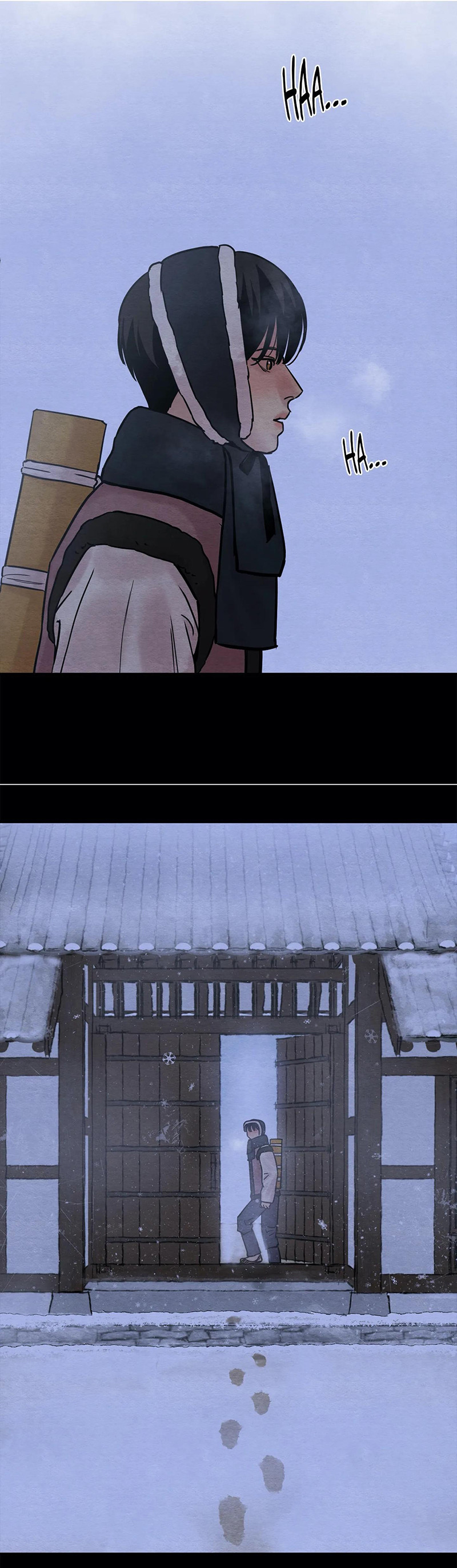 dạ ký chapter 46 22