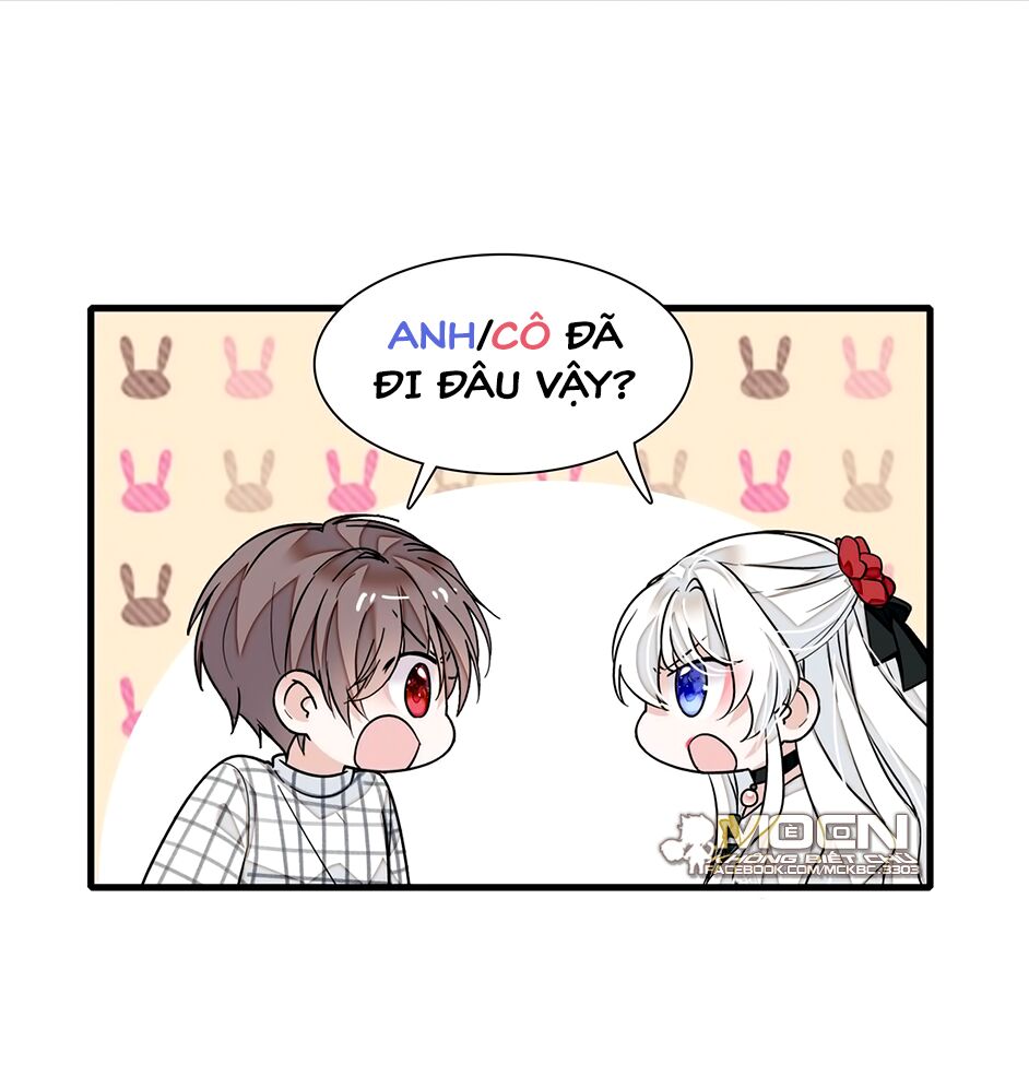 long phượng phiên chuyển chapter 43 8