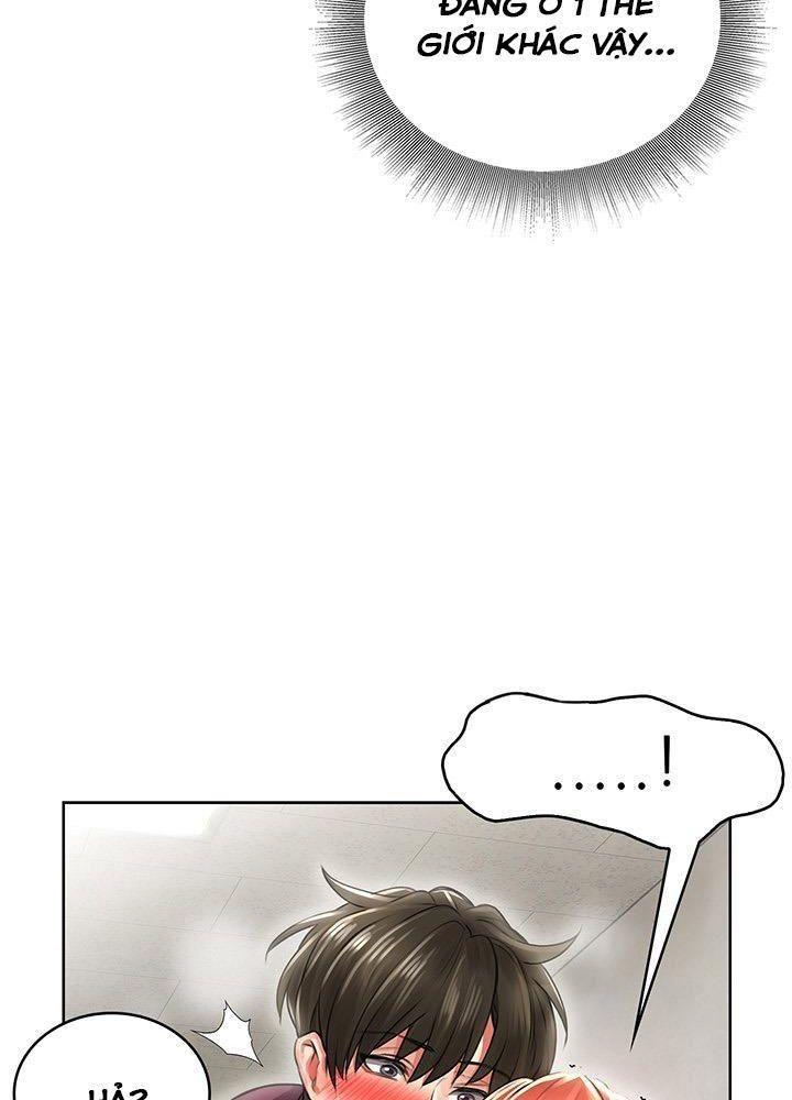 công việc sung sướng chapter 0.5 20