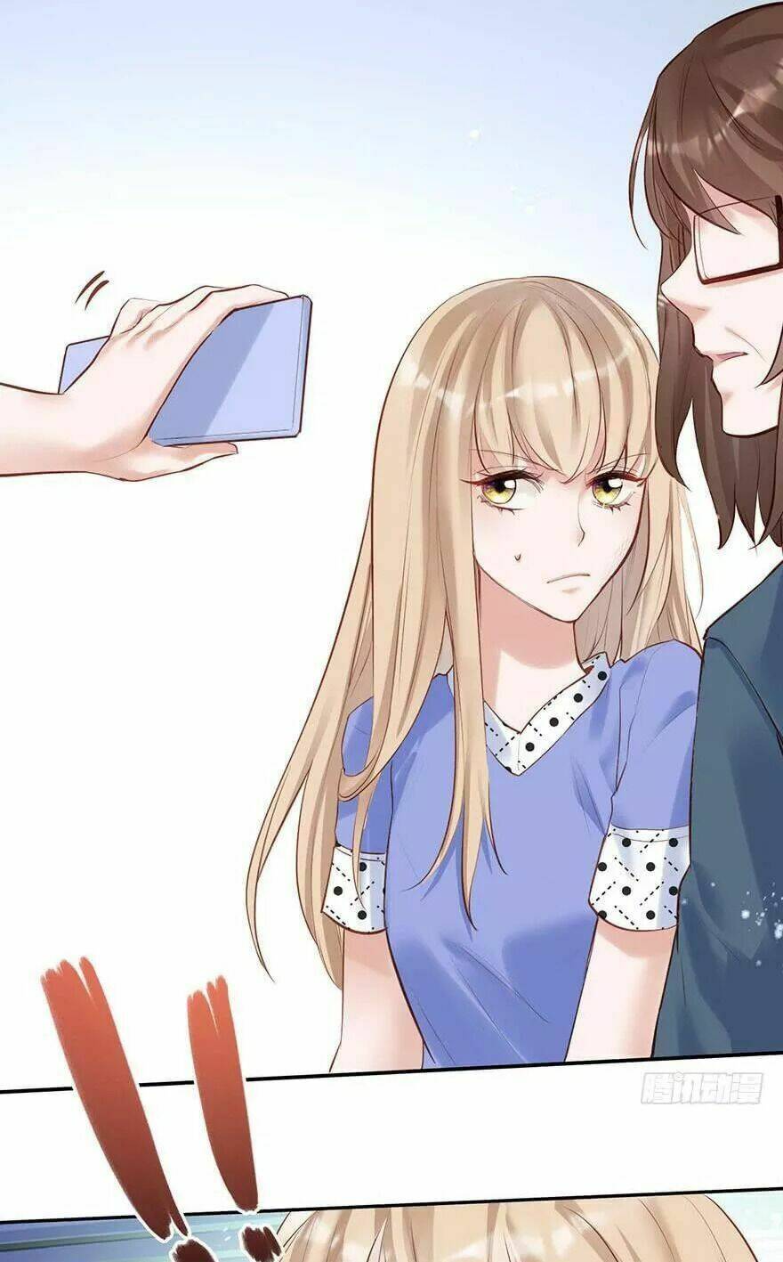 sau này vẫn cứ thích em chapter 38 42