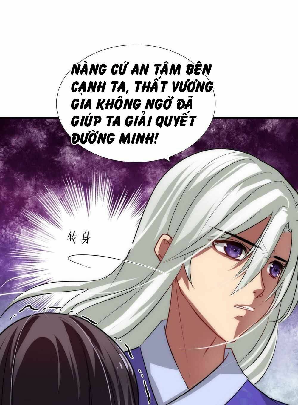 dưỡng thiếu chủ đấu tra nam chapter 92 10