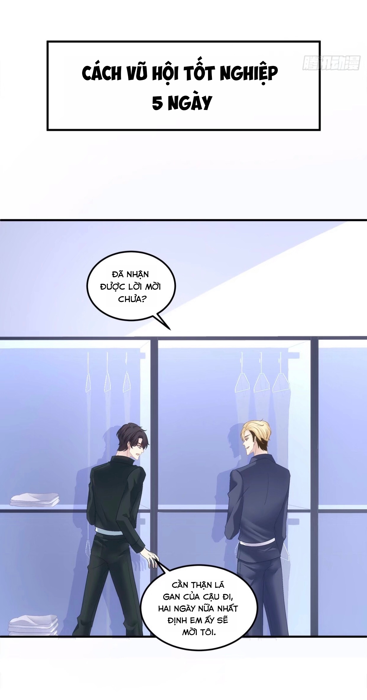 kiểm soát tuyệt đối chapter 101 24