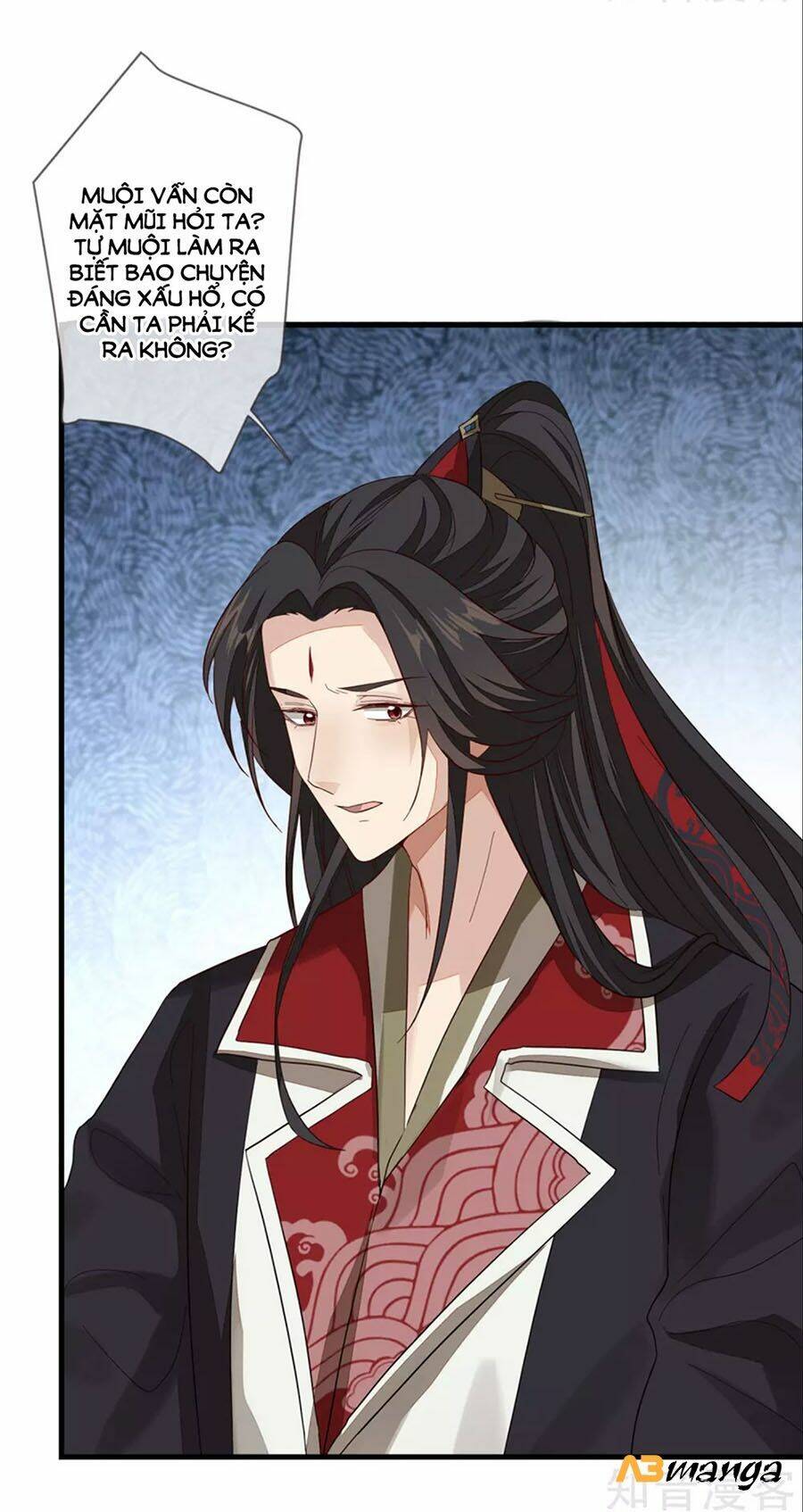 cửu khuyết phong hoa chapter 103 31