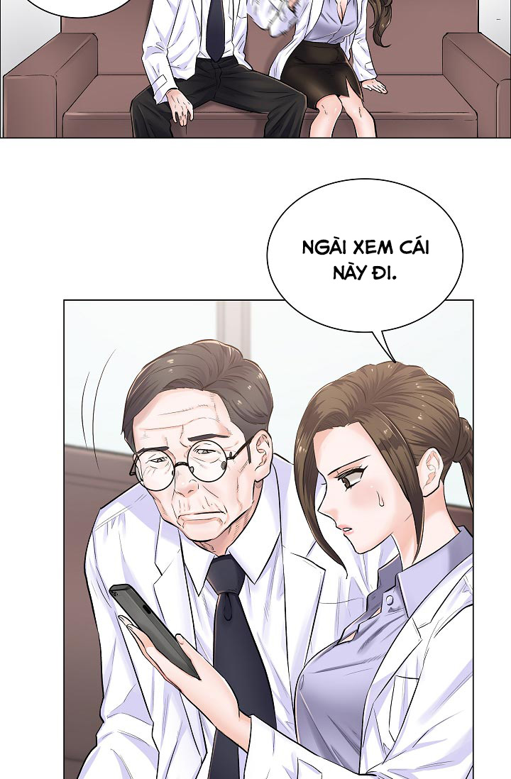 cô bác sĩ nguy hiểm chapter 3 9