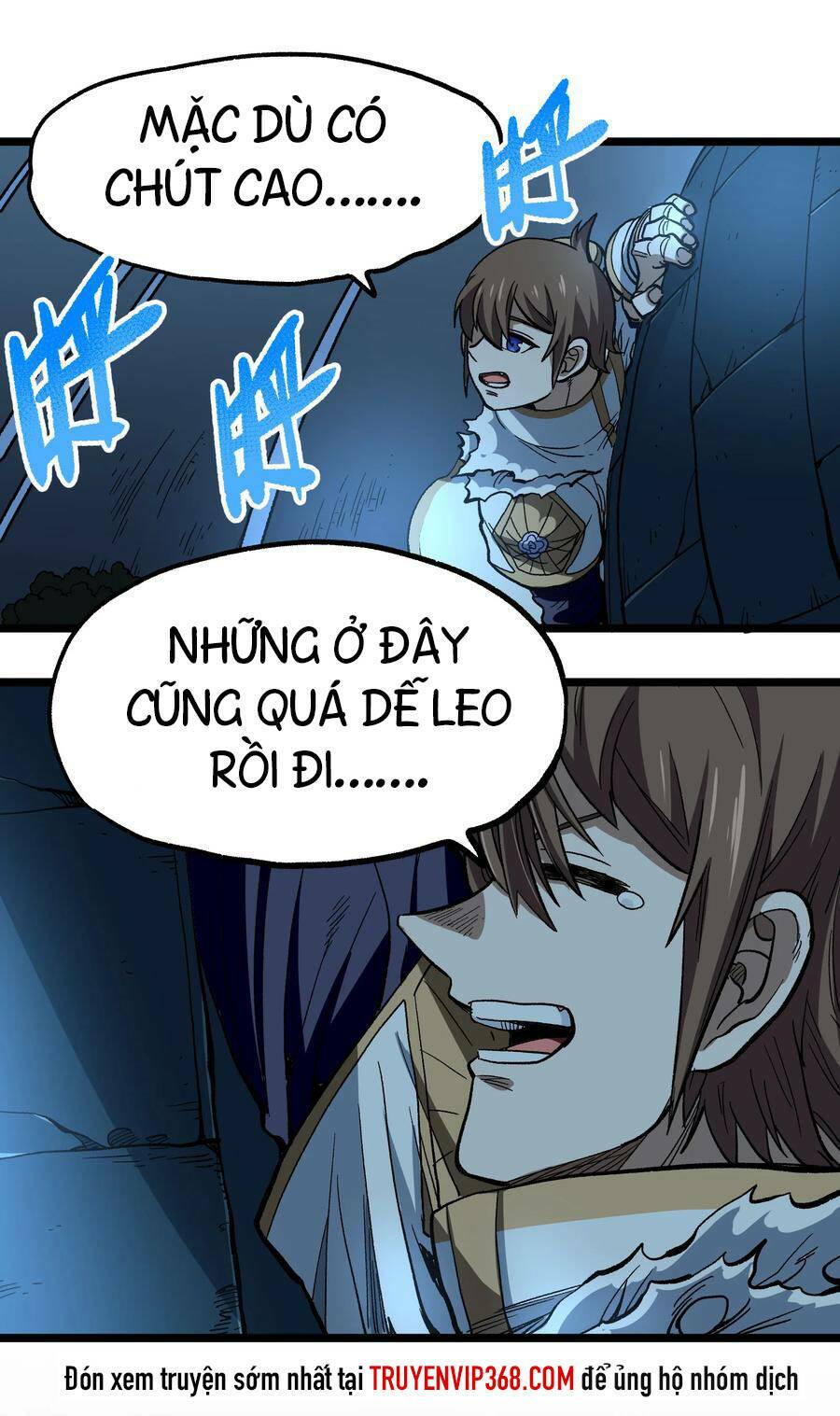 vú em vô địch chapter 6 37