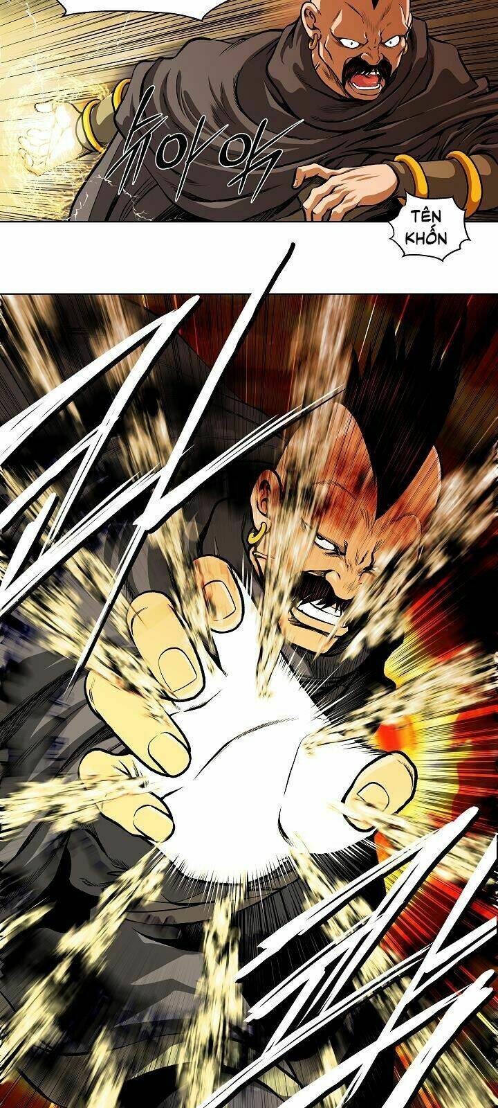 ngũ hợp chí tôn chapter 21 42