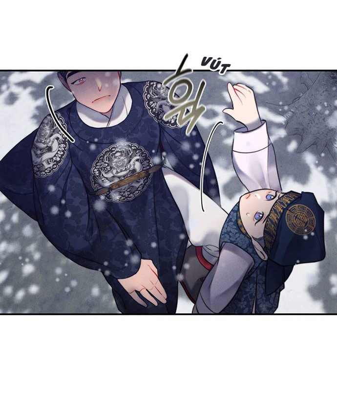 người tình của gwanghae chapter 52 40