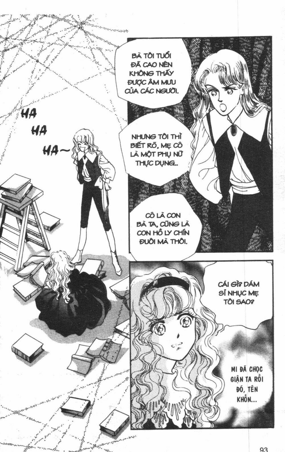 bibi iris chapter 1 98