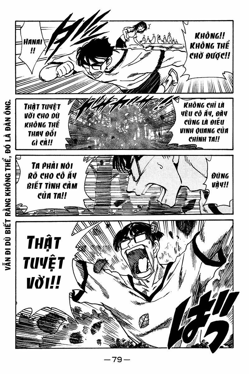 school rumble chapter 249 8