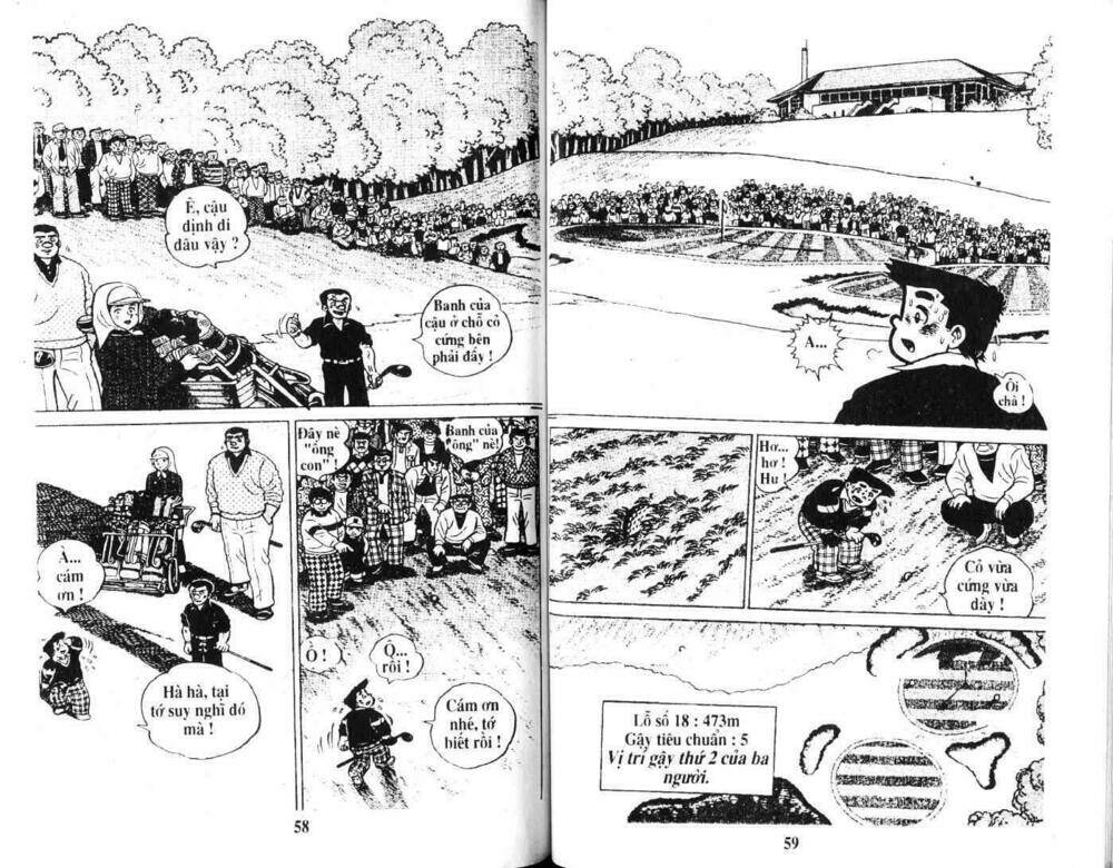 tân teppi chapter 34 28