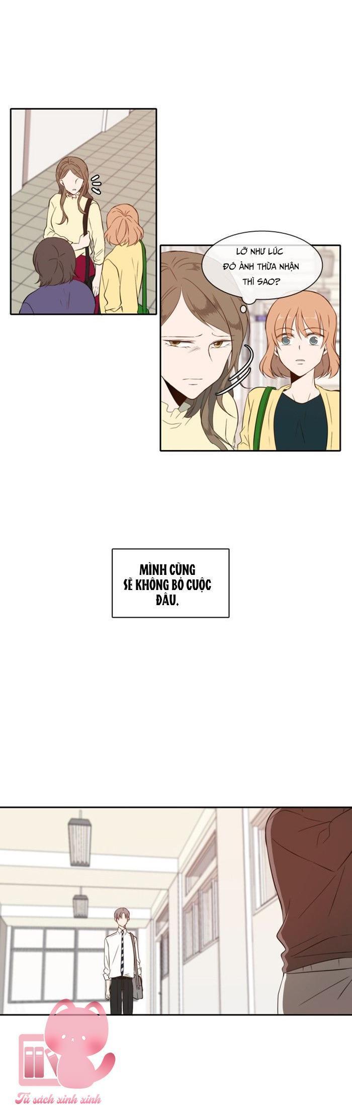 a good day to be a dog chapter 25 8