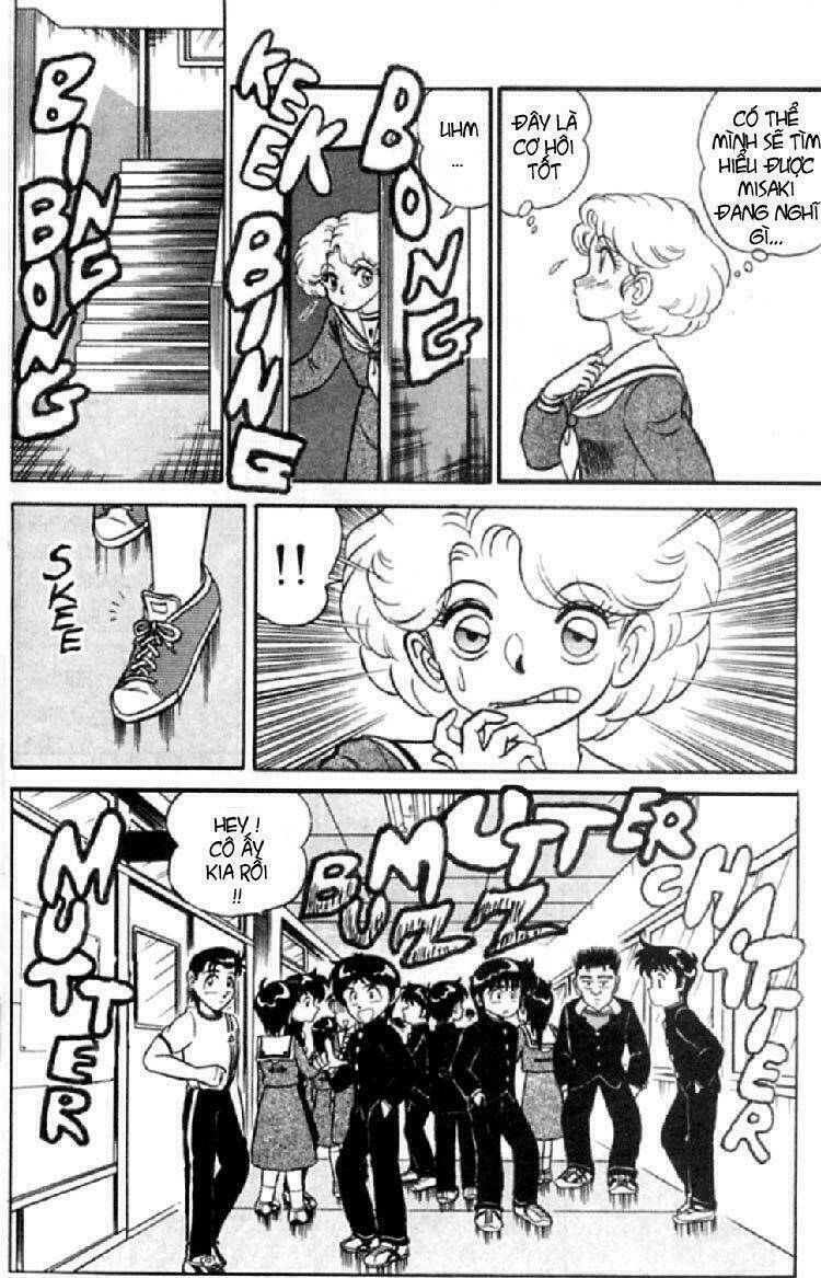 fubata-kun change! chapter 10 16