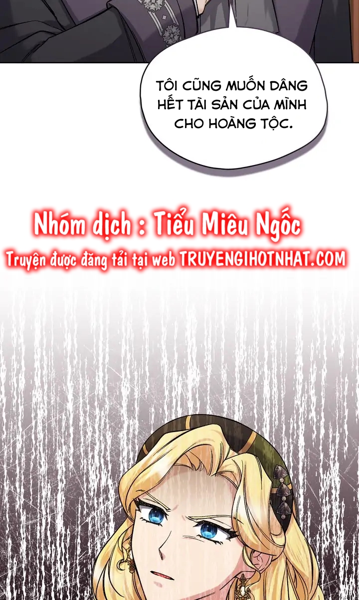 nỗi buồn của chú hề chapter 57 27