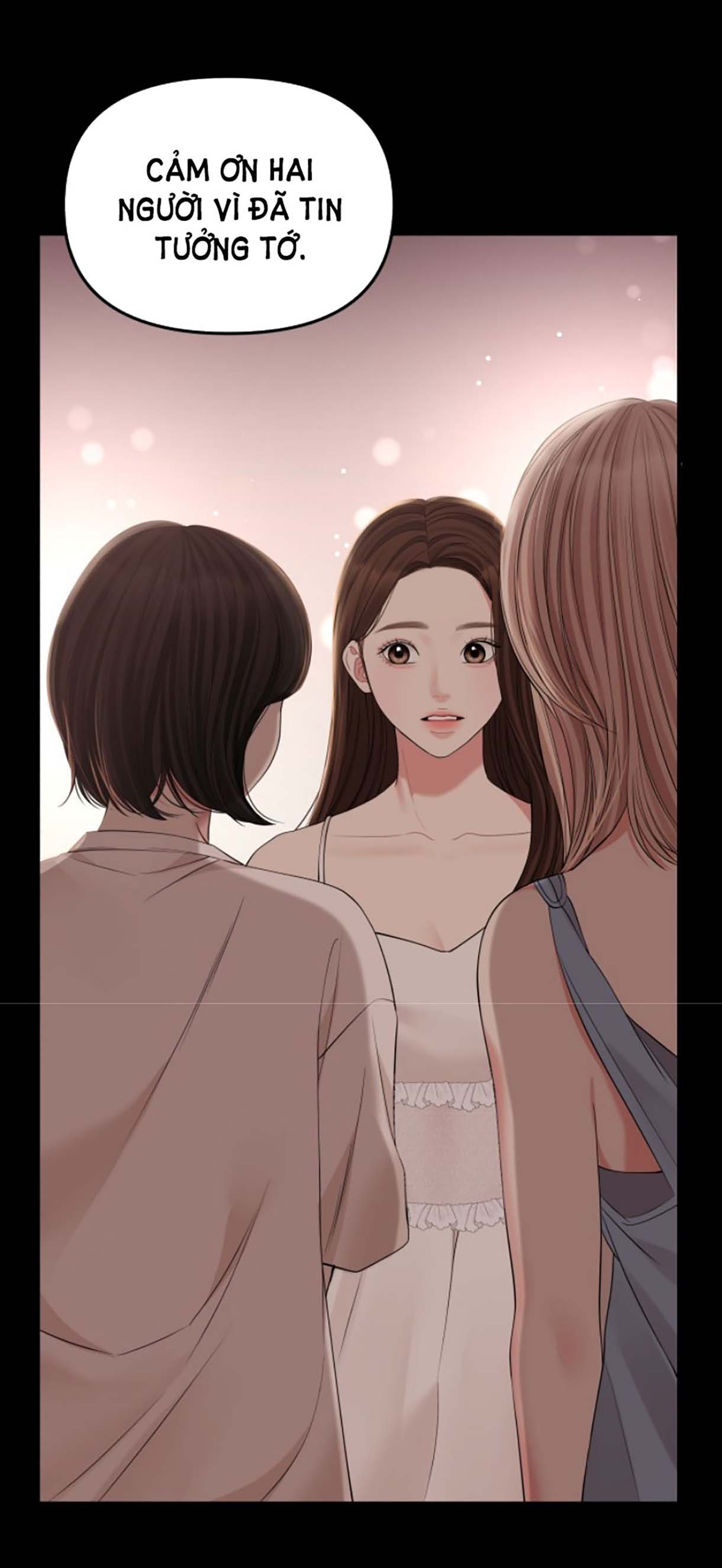 gửi em người đánh cắp những vì sao - to you who swallowed a star chapter 112.2 17