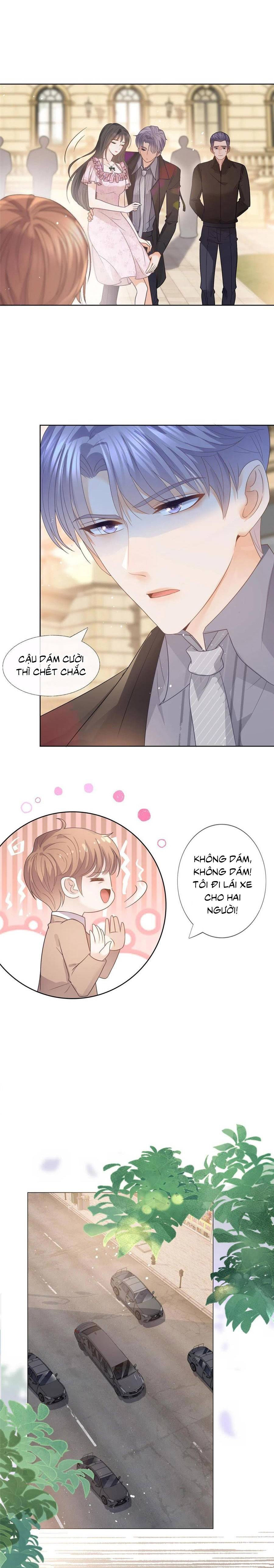 sát thủ đại nhân tại tuyến dưỡng hồ chapter 89 1