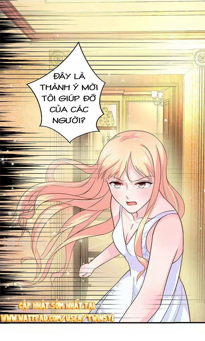 không gả cho tổng tài, gả cho người hầu chapter 118 8