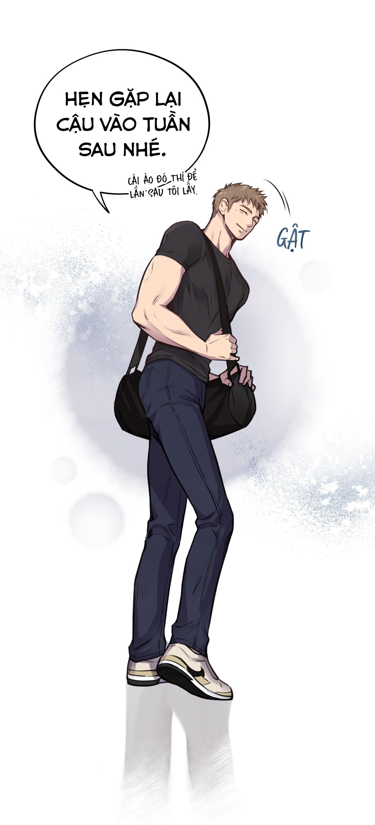 mật gấu chapter 10 42