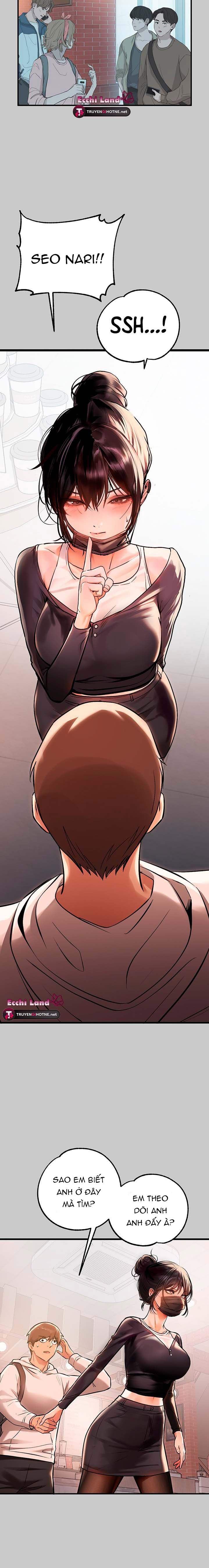 chị chủ nhà của tôi chapter 73.2 3